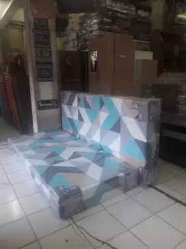 Kasur busa royal 90 x 200 cm