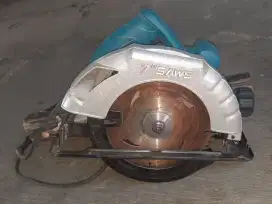 Circle saw 7 inch