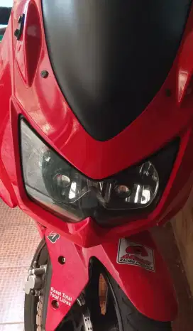 Kawasaki ninja 250