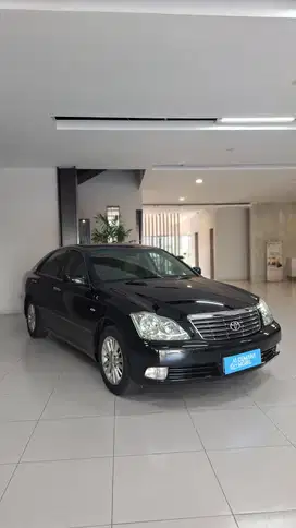 Toyota Crown 2005 Bensin