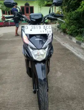 Di Jual Beat Street Th 2018 mulus