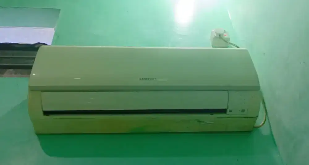 Di jual Cepat Ac SAMSUNG 1PK