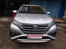 Toyota Rush TRD Matic 2019