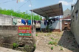 Tanah jual di karangasem, Surakarta