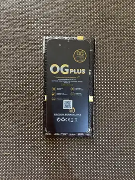 Fullset LCD Touchscreen Samsung A30S Garansi
