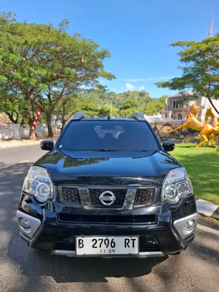 For Sale!! Nissan XTrail xt 2.5 nismo a/t 2013