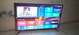 ANDROID TV AKARI 43 IN