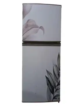 KULKAS 2 PINTU MERK SHARP