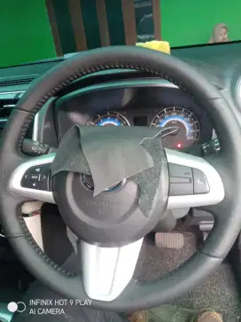 Retrim stir mobil