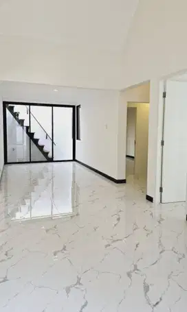 Dijual Rumah Taman Puspa Raya
