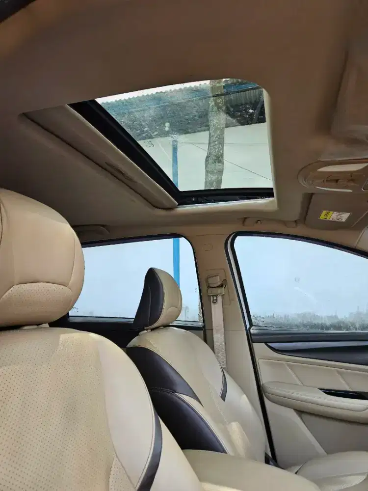 (Sunroof) Wuling Cortez MT 2020