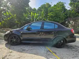 Tdp 5jt angs 2.249 x 47 Suzuki Baleno 2008 matic at