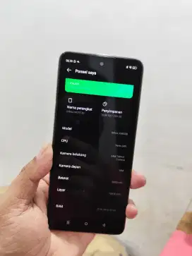 Infinix note 30 8+8/256Gb