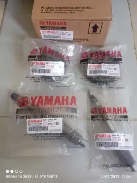 Di jual Mcm2 Sparepart Baru Original
