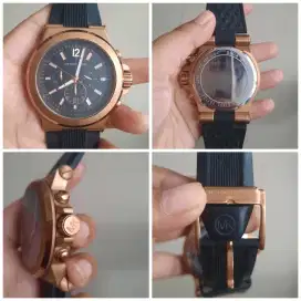 Preloved Sale : Michael Kors Men's Watch 8184