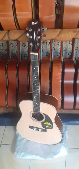 GITAR AKUSTIK CORT