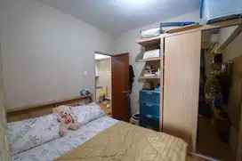 Dijual apartemen gunawangsa tidar 2 br full furnished interior
