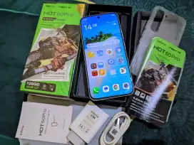 Infinix HOT 60 PRO