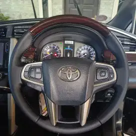 Retrim stir Toyota