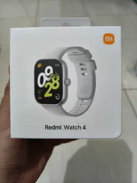 Xiaomi Redmi Watch 4