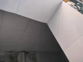Tandon beton cor tanam