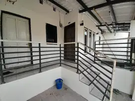Rumah genuk indah dekat Unissula siap huni