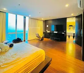 Disewakan Apartemen Via Ciputra World Tower Voila