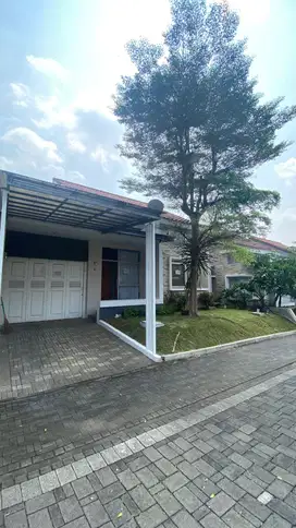 Sewa Rumah Siap Huni di Kota Baru Parahyangan Bandung