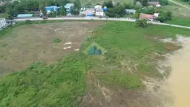 Dijual Tanah Industri di Cikande, Parigi-Serang. Akses Container