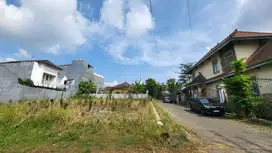 Dijual Tanah Siap Bangun Dekat Kampus UMM Kota Malang, SHM on Hand