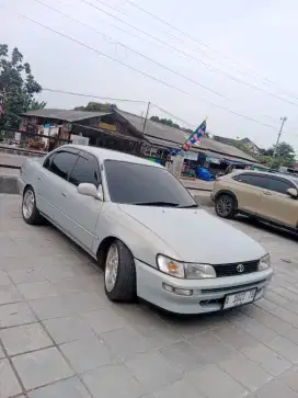 Gret Corolla 1,5 seg 1995
