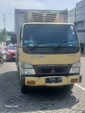 Mitsubishi FE 71 L 4X2