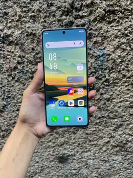 Infinix Note 40 Ram 8+5/256