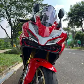 CBR250RR QS 2024