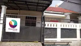 Disewakan rumah murah di Rawamangun