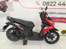 HONDA BEAT ECO 2020 GERCEP BOS