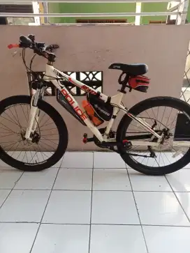 Element police size 26 full Alloy