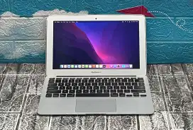 Macbook Air 2015