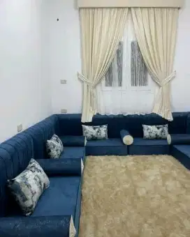 Arabian sofa majelis