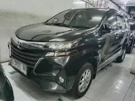 Toyota Avanza 2019 Bensin