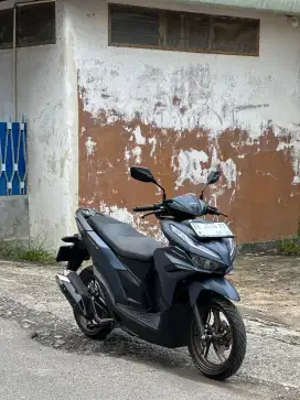 Honda Vario 125 Gen 2