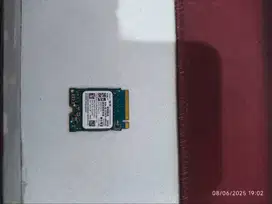 SSD NVME KIOXIA 256GB M.2 NVME PCIE BG3 2230 SSD