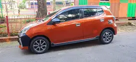 Ayla R 1,2 tahun 2020