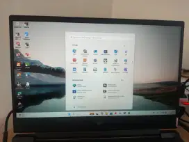 LAPTOP HP (GAMING VICTUS i5 RTX 4050)