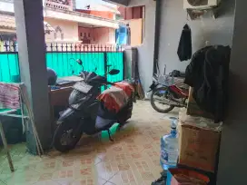 Di jual rumah di Bekasi