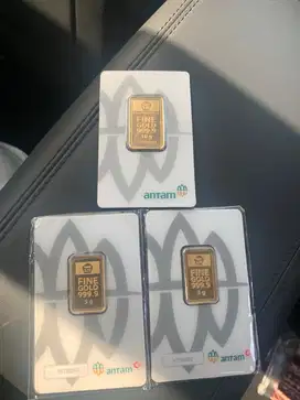 jual antam 20 gram