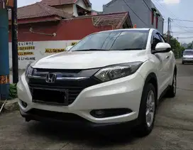 Honda HR-V HRV type E Automatic 2016 - Cash, Low KM & Records