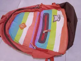 TAS SEKOLAH ANAK