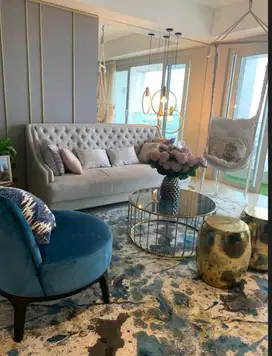Dijual Apartemen One Icon Residence