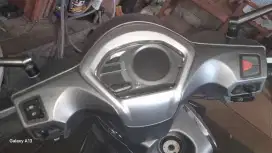 Kymco Like 150i ABS Noodoe